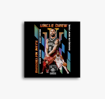 Uncle Drew vászonkép