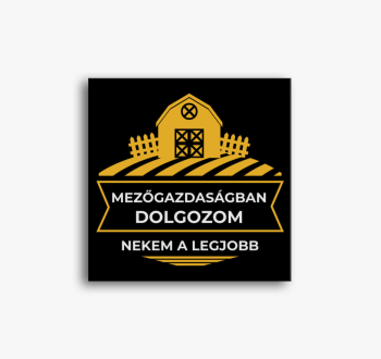 Mezőgazdaságban dolg...