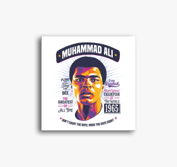Muhammad Ali 