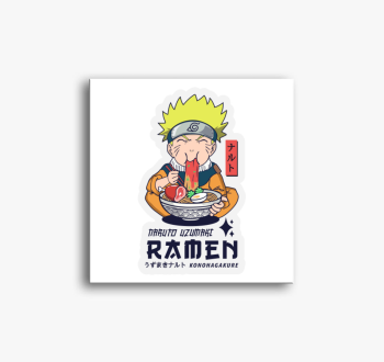 Uzumaki chibi ramen ...