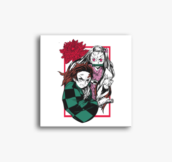 Demon slayer tesók v...