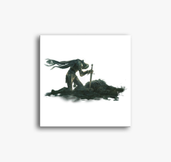 Elden Ring lovag vás