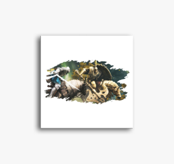 Elden Ring harci jel...