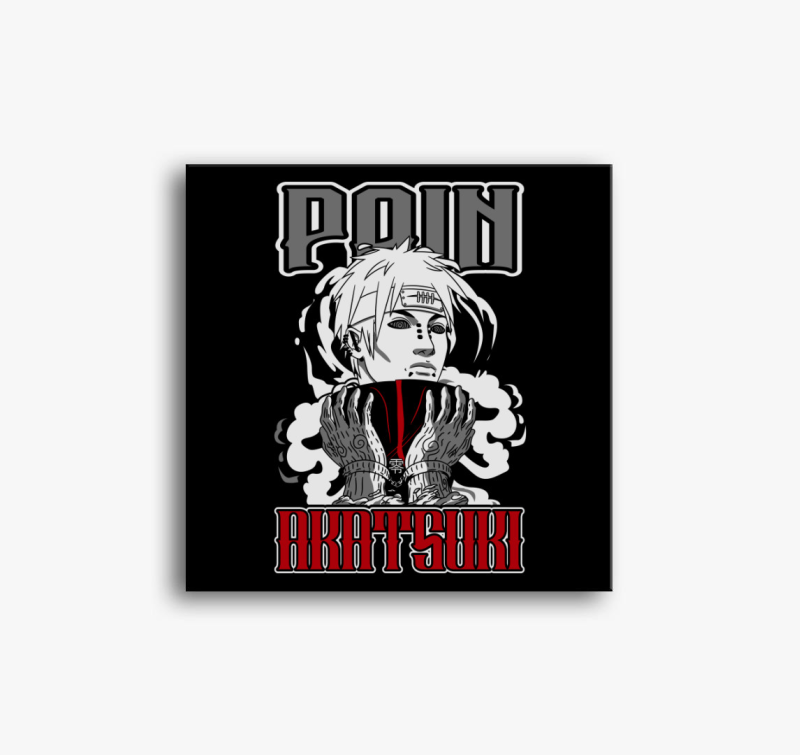 Pain Akatsuki  vászonkép