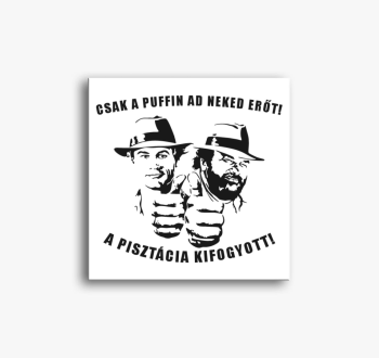 Csak a puffin ad nek...