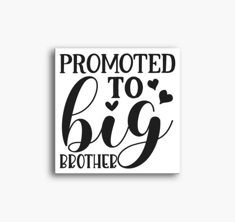 Big Brother vászonkép