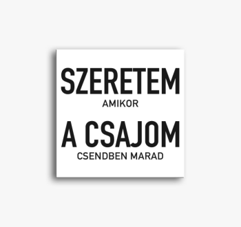 Szeretem amikor a cs...