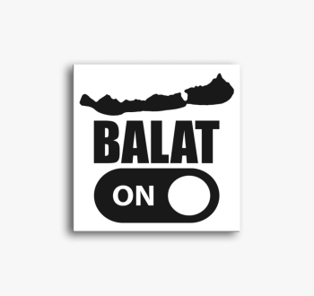 Balat-ON Balaton fek...