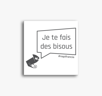 Puszillak! szürke fe...