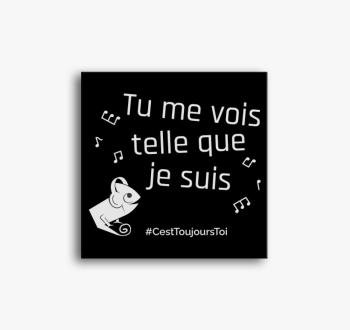 Olyannak látsz, amil...