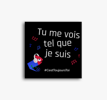 Olyannak látsz, amil...