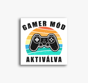 Gamer mód aktiválva ...