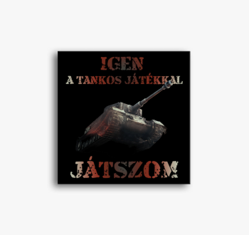 Igen a tankos játékk...