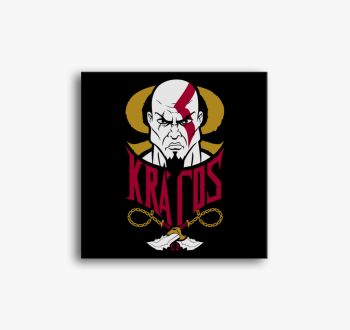 God of War - Kratos ...