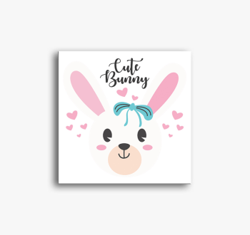 Cukinyuszi vászonkép