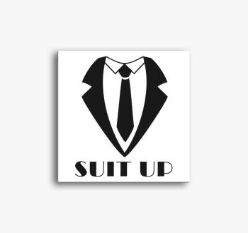 Suit up öltöny vászo