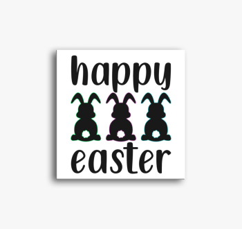 Édes fekete nyuszis ...