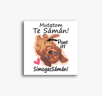 Tacsi Mutatom te sám...