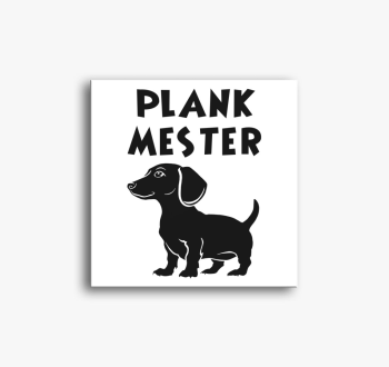 Tacsi Plank mester v