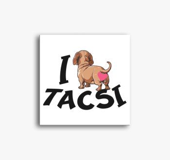 Tacsi I love tacsi v