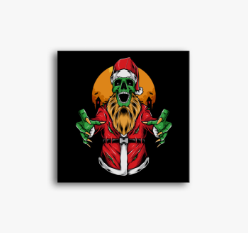 Karácsonyi Zombie vá