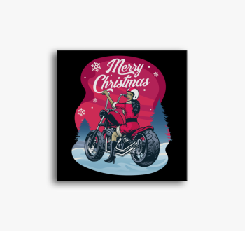 Télanyó itt van! vás