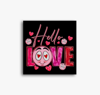 Helló Szerelem