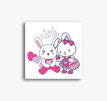 Legjobb barátok nyus...