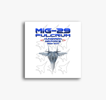 MiG-29 Fulcrum 2 vás