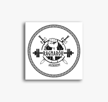 Ragnarök vászonkép