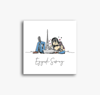 Francia szerelmes pá...