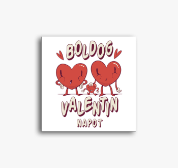 Szívecskés Valentin ...