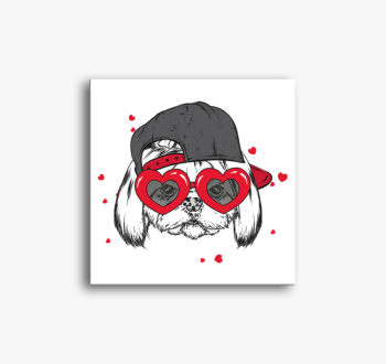 Szerelmes napszemüve...