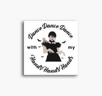 Dance Dance With My ...