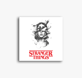 Eleven festett vászo