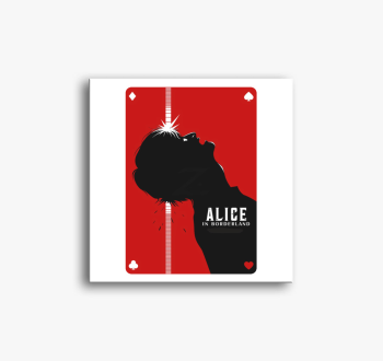 Alice in Borderland ...