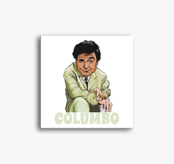 Columbo art vászonké