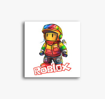 Rajzolt Roblox Figur...