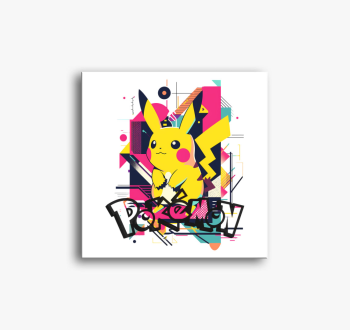 Pokémon Pikachu Art ...