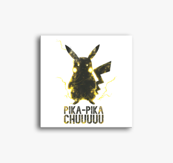 Pika-Pika Chuuuuu vá