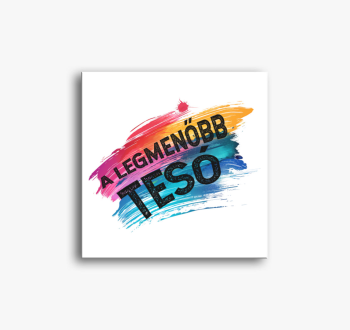 A legmenőbb tesó vás