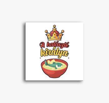 A halászlé királya v...