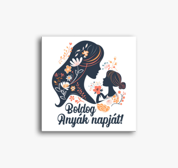 Anya és Lánya Rajz v...