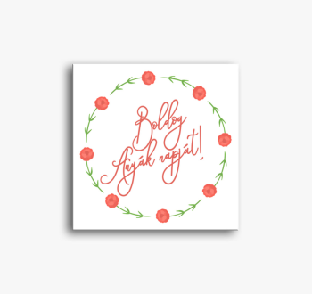 Boldog Anyák napját ...