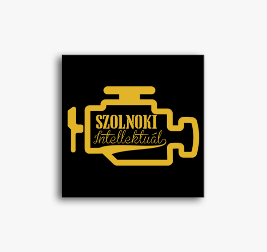 Szolnoki Intellektuál vászonké...