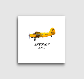 An-2 vászonkép
