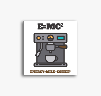 Energy Milk Coffee² ...