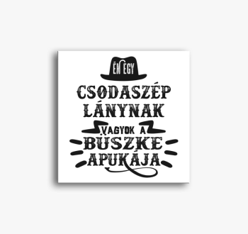 Én egy csodaszép lán...