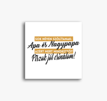 Sok néven szólítanak...