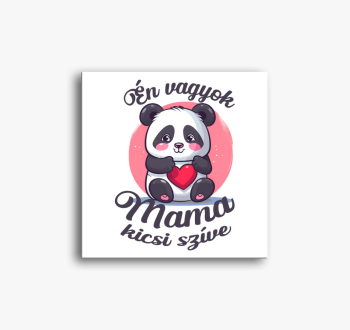 Mama kicsi szíve vás